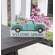 Welcome Spring Flower Truck Block 36824;
