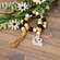 Bee Beaded Garland 36861