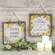 Home Sweet Home Lemons Beaded Framed Sign, 2 Asstd. 37051;