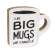 I Like Big Mugs Chunky Coffee Cup Sitter 37099