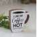 I Like My Coffee Hot Chunky Coffee Cup Sitter 37100