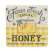 Farm Fresh Honey Resin Coasters, 4/Set 65310