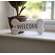Dog Bone Welcome Metal Sign 65318;