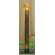 Burnt Mustard Taper Candle - 11" #84010