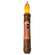 Flag Timer Taper - 6"