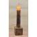 Battery Operated Candle Stand #13018