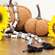 Bones & Bead Garland 37171;
