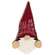 I'll Be Gnome For Christmas Wooden Shelf Peeker #37194