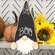 Boo Gnome Shelf Sitter 37195;