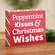 Peppermint Kisses Mini Box Sign 37233;