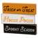 Hocus Pocus Splattered Skinny Mini Block, 3 Asstd.