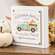 Autumn Acres Pumpkin Patch Layered Box Sign 37282;