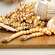 Orange Bead Garland 37287;