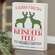 Farm Fresh Reindeer Feed Box Sign 37356;