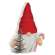 Winter Gnome Chunky Sitter, 3 Asstd. #37387