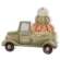Gather Together Watercolor Chunky Pumpkin Truck #37408
