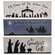 Nativity Silhouette Block, 3 Asstd.