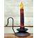 Distressed Candle Holder - Small #46200