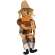 Old Joe Scarecrow Doll #CS38805