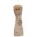 Primitive "Boo" Mummy Hanger