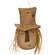 Primitive Scarecrow Hanger with Burlap Hat
