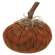 Stuffed Mossy Top Mini Pumpkin, 3 Asstd. #U22048