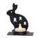 Rabbit Timer Tealight Holder #46336