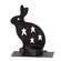 Rabbit Timer Tealight Holder