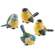 Mini Bird - 4 asst.