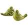 Green Bird - 2 asst. 13088;