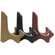 Wooden Plate Stand - Small