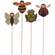 Critter Picks - 4 asst;