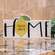 Home Sweet Home Lemon Block 35762;