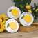 Exsqueeze Me Mini Round Easel Sign, 3 Asstd.