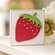 Strawberry Square Block
