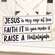 Raise A Hallelujah Mini Stick, 3 Asstd. 37447;