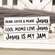 Cool Moms Love Jesus Mini Stick, 3 Asstd. 37448;