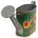 Green Valley Sunflower Seeds Watering Can #60283