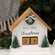 Days Until Christmas Woodland Home Countdown Calendar 91148;