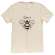 Queen Bee T-Shirt, Heather Natural L137