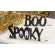 Boo Word Sitter #13147
