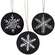 Snowflake Ornament