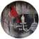 Cardinal You See Plate