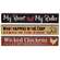 Roost Rules Mini Sticks - 3 asst.