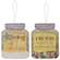 Mason Jar Sign - Spool & Sugar - 2 asst.