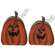 Jack-O-Lanterns - 2 asst;
