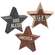 USA Star Sitters - 3 asst.