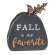 #35220 Fall Freestanding Pumpkins, 3/set