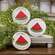 One in a Melon Round Easel Sign, 3 Asstd.
