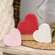 Distressed Wooden Heart Bundle, 3/Set 37652